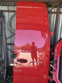 Sportelli Mercedes sprinter anno 2018