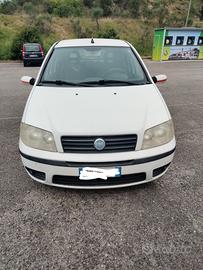 FIAT PUNTO DEL 2005