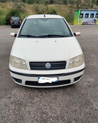 FIAT PUNTO DEL 2005