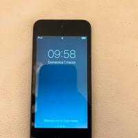 IPOD TOUCH 6 gen 32Gb