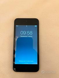 IPOD TOUCH 6 gen 32Gb