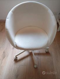sedia scrivania 