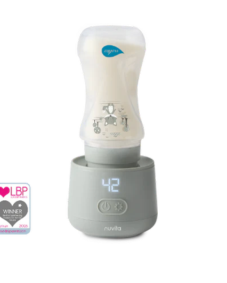 Scaldabiberon portatile Nuvita Warm'n'Go