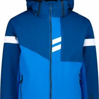 Giacca Sci Uomo taglia 54 - CMP HOOD TWILL