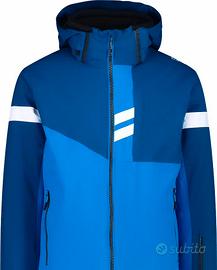 Giacca Sci Uomo taglia 54 - CMP HOOD TWILL