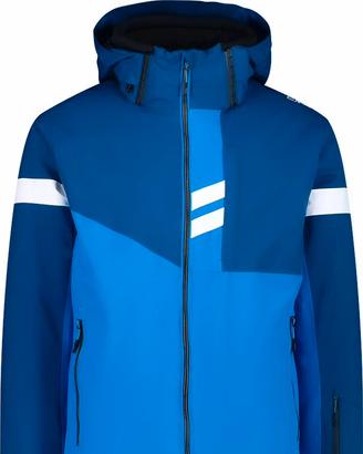 Giacca Sci Uomo taglia 54 - CMP HOOD TWILL