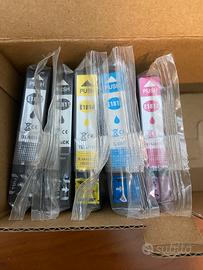 Cartucce stampante Epson