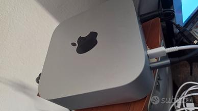 Apple Mac Mini M4 256gb 16gb ram