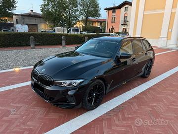 BMW SERIE 318i TOURING 2023