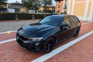 BMW SERIE 318i TOURING 2023