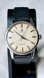 Omega Seamaster Carica Manuale