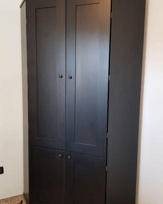 ARMADIO IKEA ANGOLARE