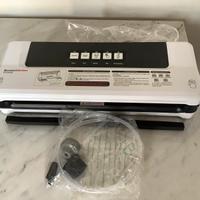 Macchina sottovuoto + Confezione 50 Sacchetti!