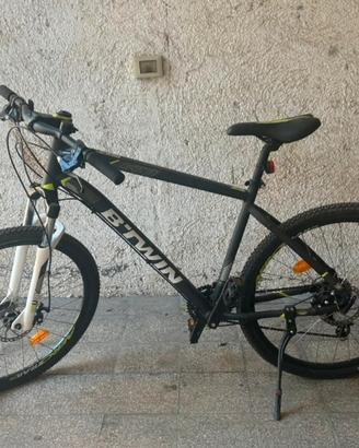 MTB 27, 5 PARI AL NUOVO 