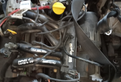 Motore Renault Twingo 2 serie 1.2 benzina