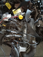 Motore Renault Twingo 2 serie 1.2 benzina