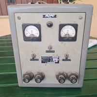 Stabilizzatore di corrente 