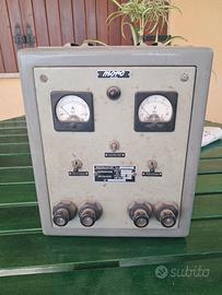 Stabilizzatore di corrente 