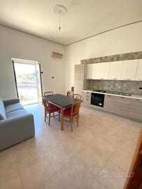 Via f.m.briganti-bilocale ristrutturato e arredato