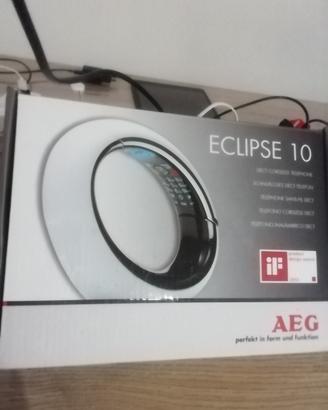 cordless dect può è eclipse 10