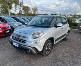 Fiat 500L 1.4 95 CV S&S Connect