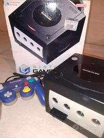 Nintendo GameCube