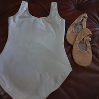 Body danza o ginnastica 6/7 anni