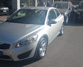 Volvo C30 D2