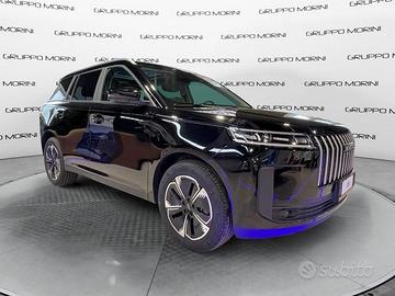 JAECOO 5 Jaecoo 1.6 TGDI 147 CV aut. Exclusive