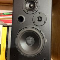 Coppia di diffusori Indiana Line TH-370 80W