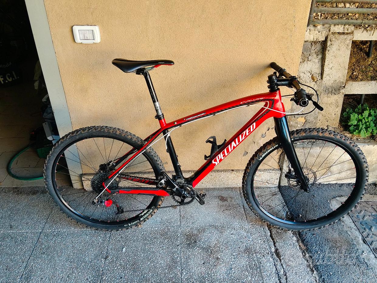 Specialized stumpjumper 26 - Fantastiche offerte di Biciclette