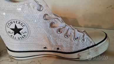 Converse italia outlet uffici