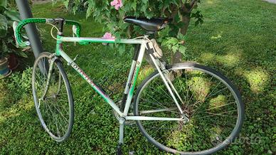 Bicicletta da corsa Olivieri