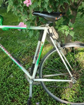 Bicicletta da corsa Olivieri