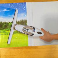 Pulitore elettrico vetri REM POWER 