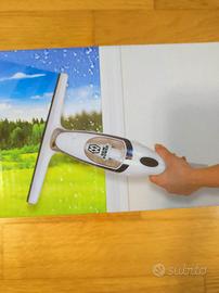 Pulitore elettrico vetri REM POWER 