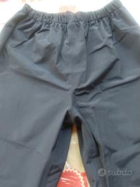 pantaloni cerati da barca