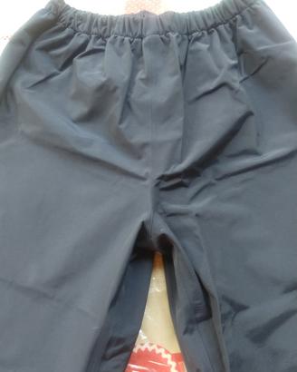 pantaloni cerati da barca