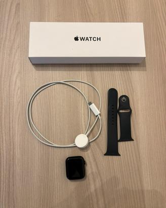 Apple Watch SE