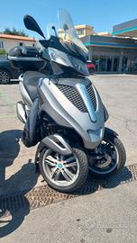 Piaggio MP3 Yourban 300 (2013) - Marciante (Legger