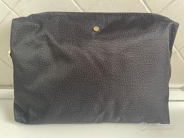 Beauty-case Borbonese