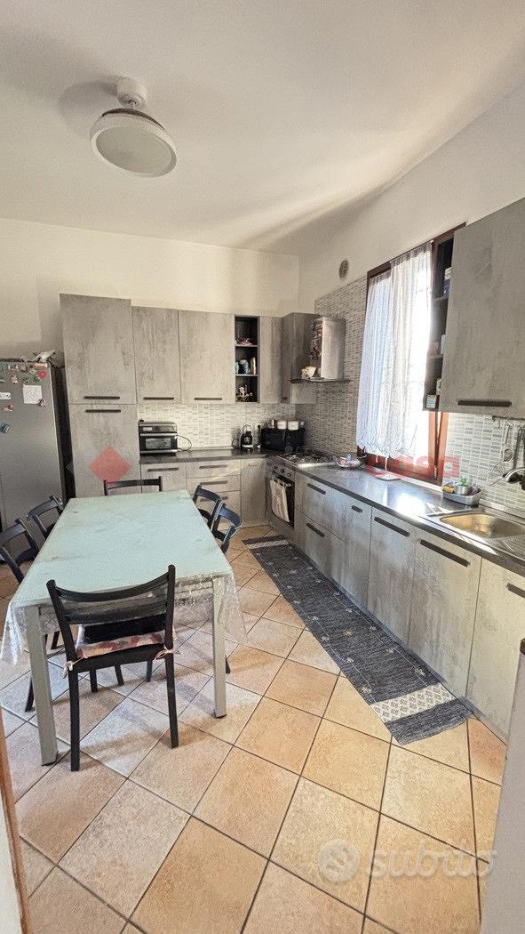 Appartamento – Bascapè, La Giretta - Altro