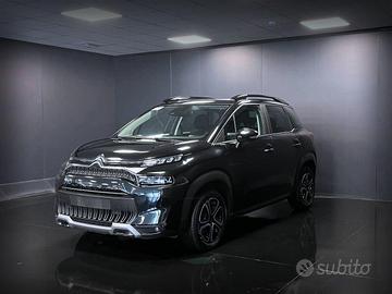 CITROEN C3 Aircross PureTech 110 S&S Feel