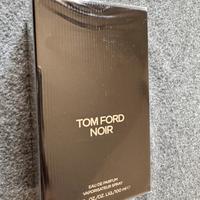 Profumo Tom Ford noir