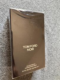 Profumo Tom Ford noir