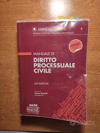 diritto processuale civile