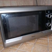 forno a microonde whirlpool 