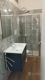 Camera singola per studentessa libera da Agosto