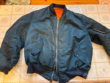 Vero Bomber anni’90 originale USA