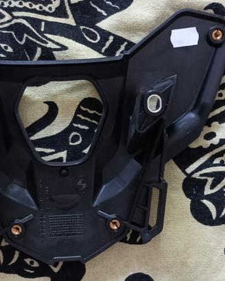 Portapacchi Inferiore BMW R 1200 GS ADVENTURE (LC)